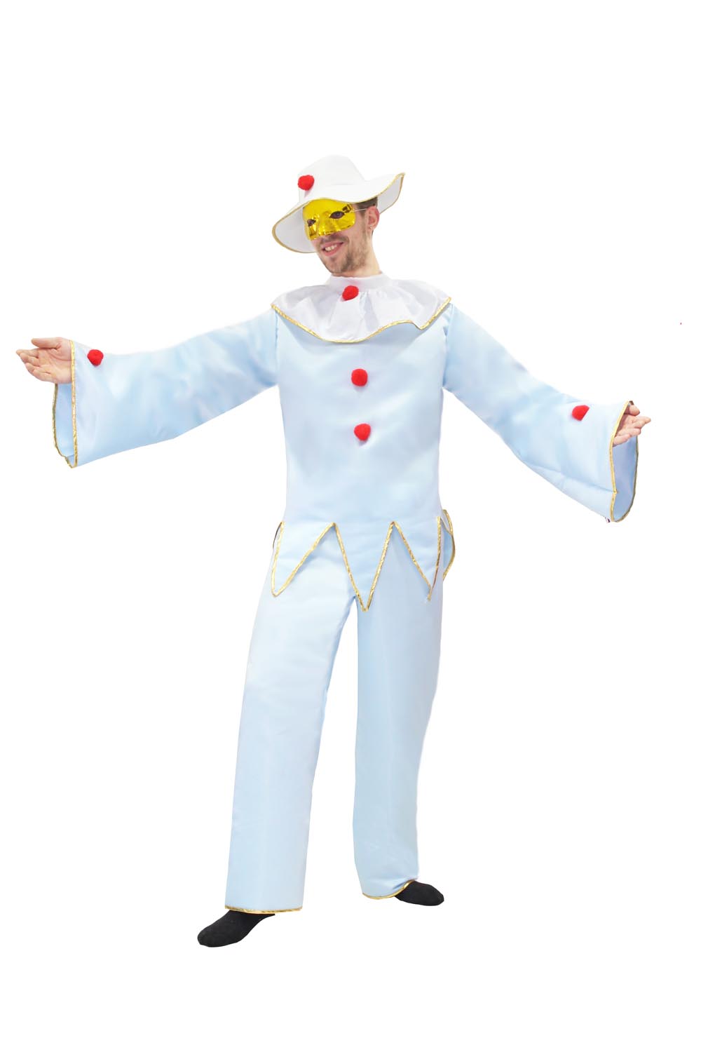 BEPPE NAPPA